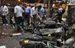 Hyd blasts: sleuths get clear clues, letters by LeT claims responsibility